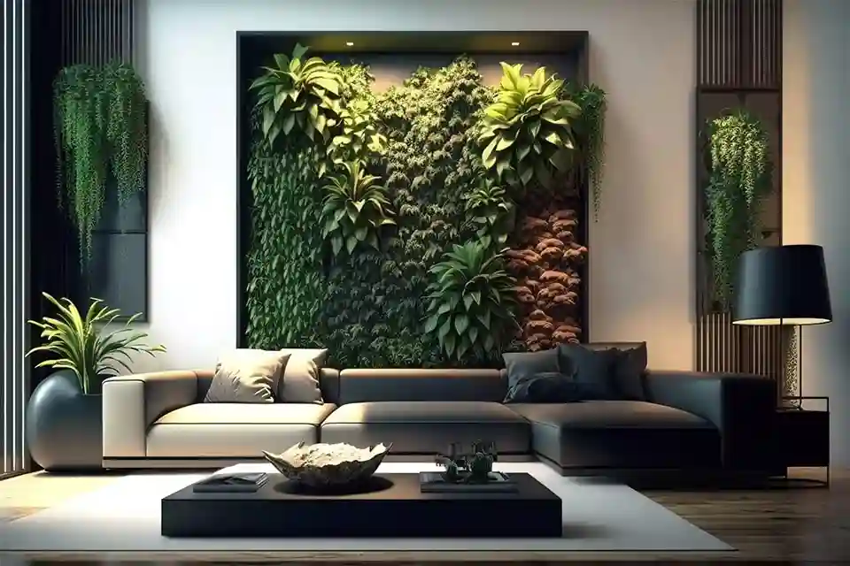 باغهای عمودی