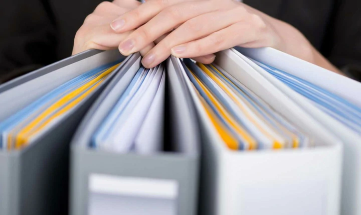 مدارک مورد نیاز برای پروانه ساخت