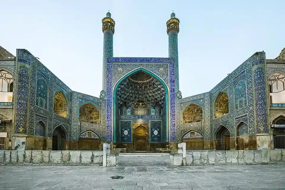 مسجد امام (مسجد سلطانی)