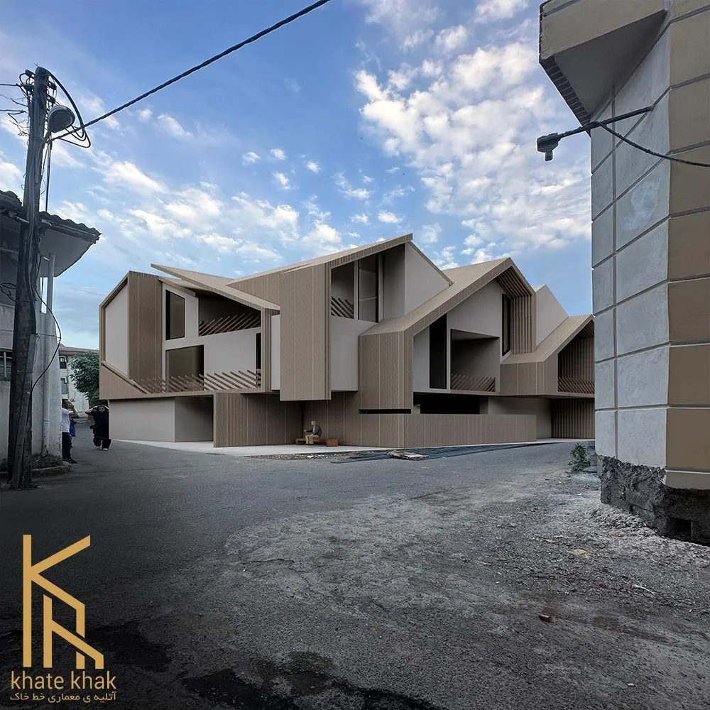 خانه دوست کجاست؟