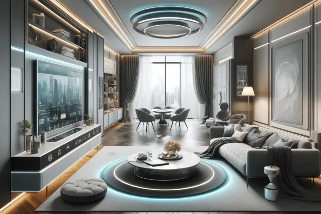 house-technology-interior-design_3 متریالها و تکنولوژیهای جدید در طراحی داخلی