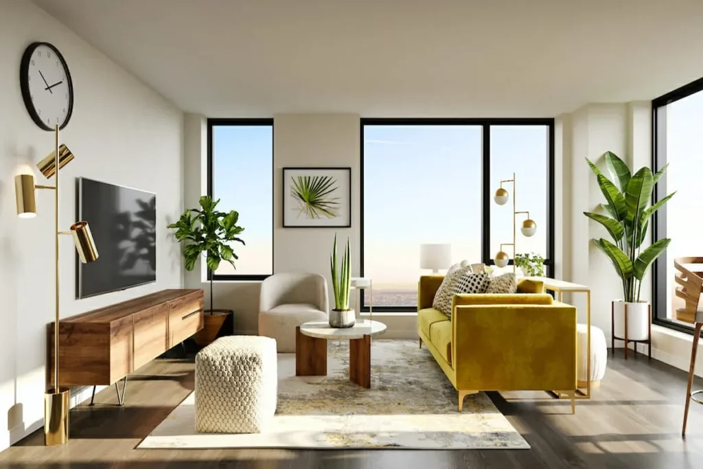 modern-eco-interior-design_4 متریالهای محیط زیستی و پایدار در طراحی داخلی