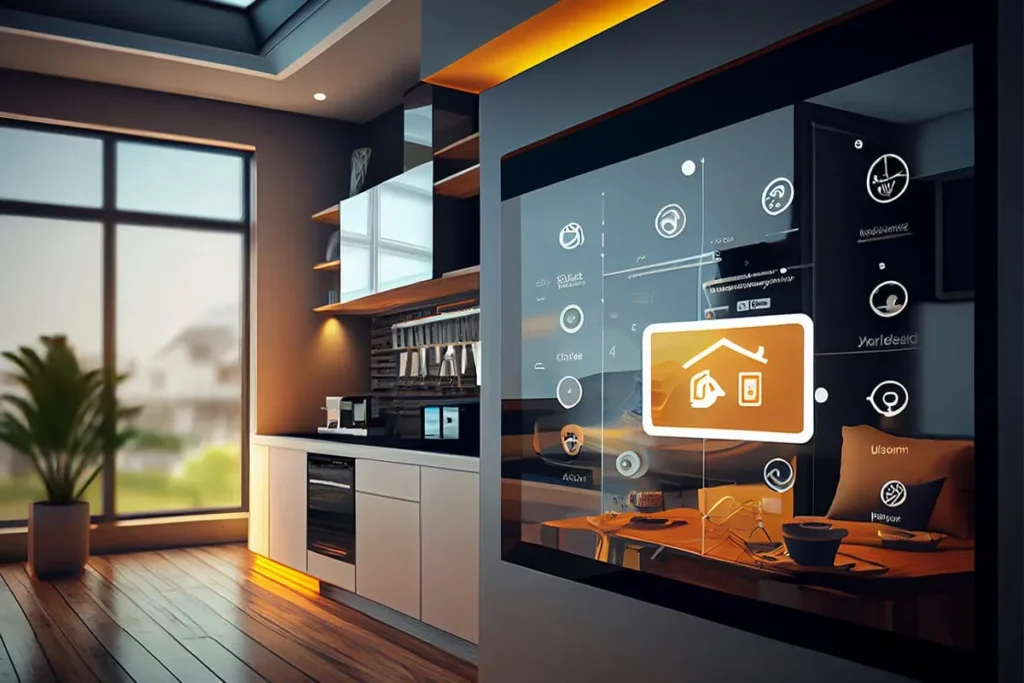 smart-home-New-technologies-in-interior-design_7 تکنولوژیهای نوین در طراحی داخلی