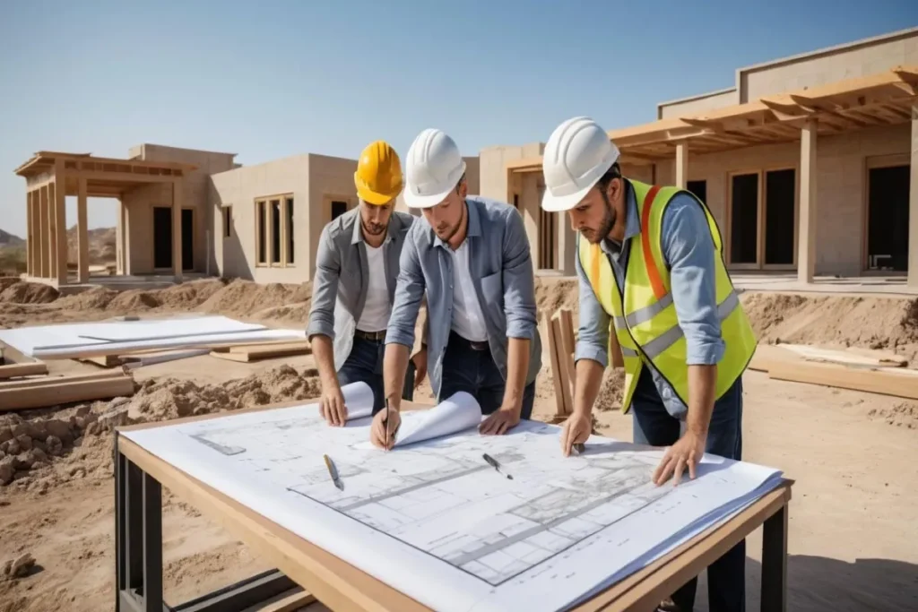 قیمت-ساخت-ویلا-مدرن-در-اصفهان