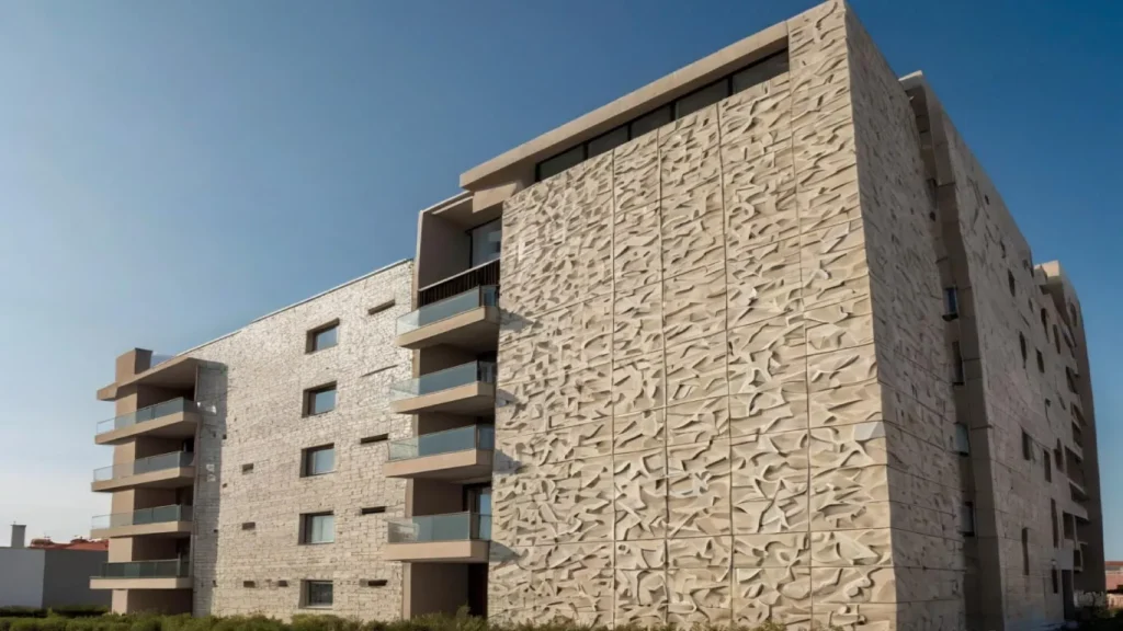 جدیدترین-سرامیک-برای-نمای-ساختمان