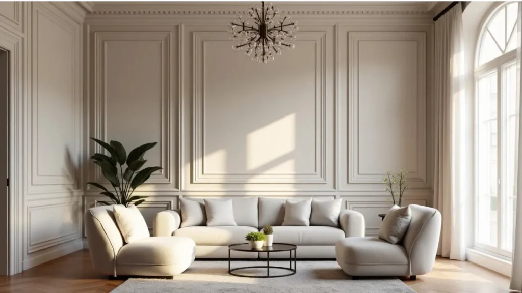 طراحی نئوکلاسیک