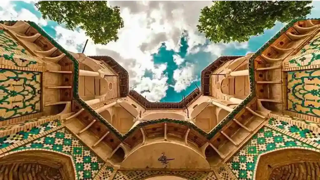 معماری ایرانی