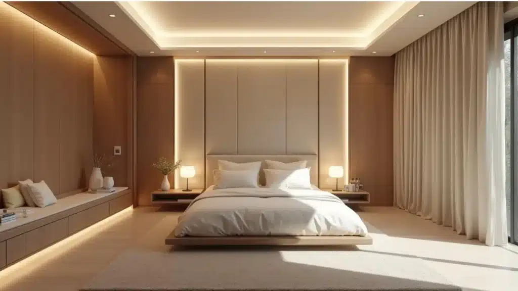 اتاق مستر رویال