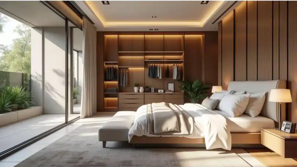 اتاق کینگ مستر